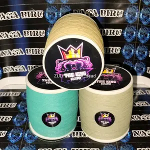 Gelasan salatin the king 1600 yard 0.22