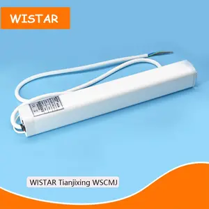 Smart Home Wistar Electric Curtain Opening and Closing Curtain