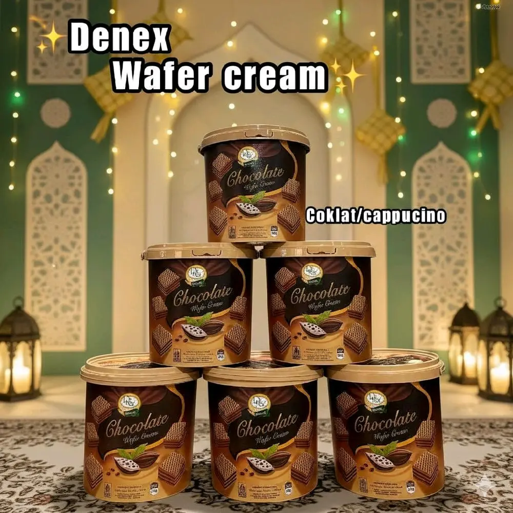 18.DNEX WAFER CRM CKLT ISI 6