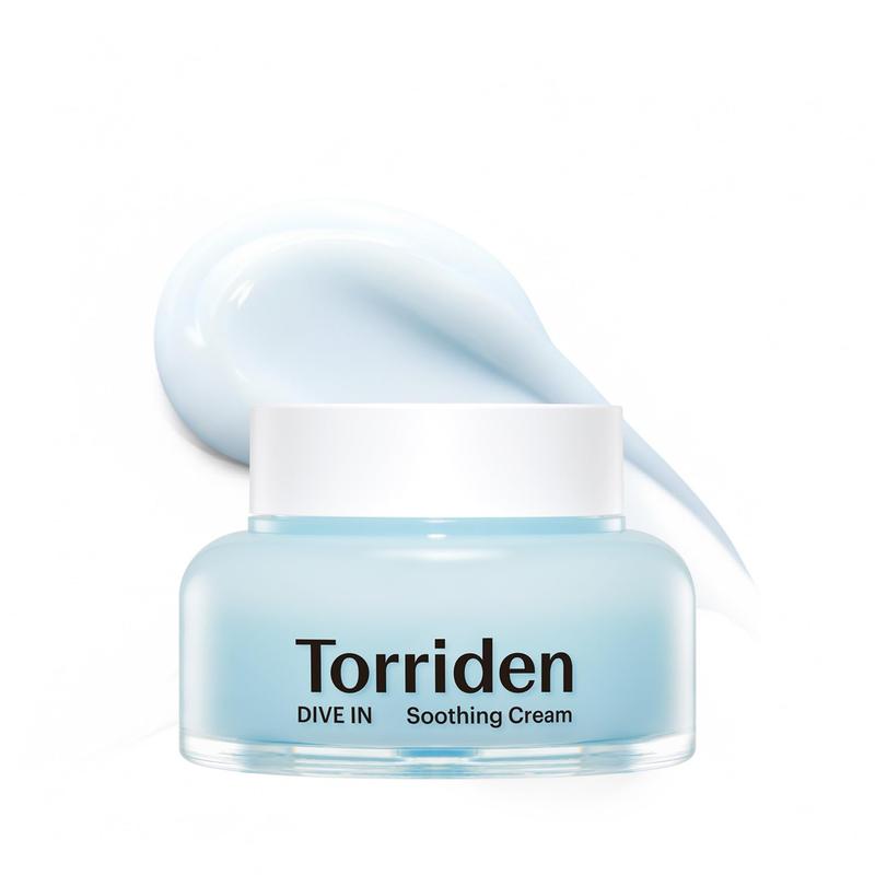 Kem làm dịu Torriden DIVE IN chứa axit hyaluronic 100 ml | Kem dưỡng da mặt tái…