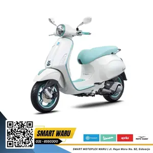 NEW VESPA PRIMAVERA ABS 150 S