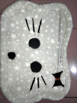 Product Review of keset kaki / keset kamar mandi / keset anti slip / keset lantai Bulu from k**a 0
