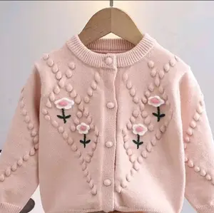 PAKAIAN RAJUT ANAK 1-150 premium