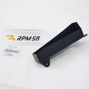 Case Tool Kawasaki Genuine Part Tool Box Dudukan Tool Kit Tempat Kunci Kunci NInja R SS ORIGINAL 32098-1089