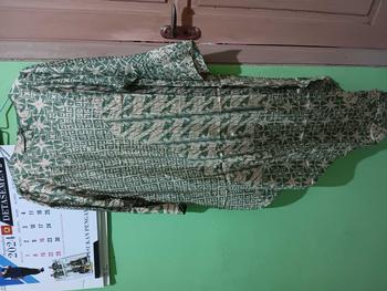 Product Review of Stelan dres wajik rok PREMIUM Spesial VISCOSE PREMIUM from @**u 0