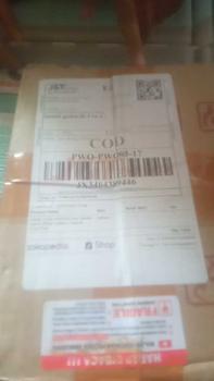 Product Review of Dapat 3 pcs Indomilk susu kental manis 260gr creamy original Food Flag from o**r 0