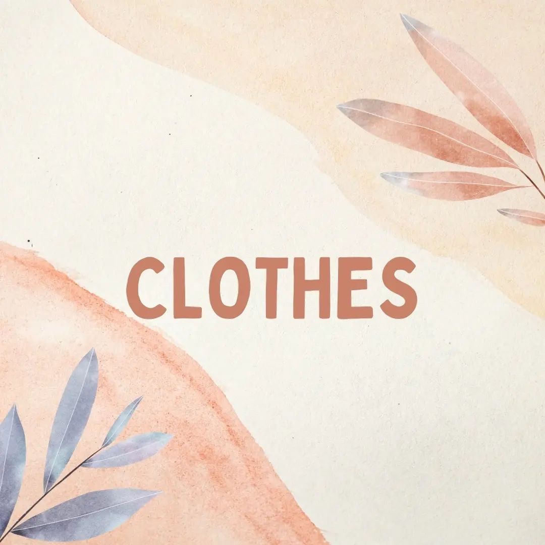 LIVE Baby / Toddler Clothes