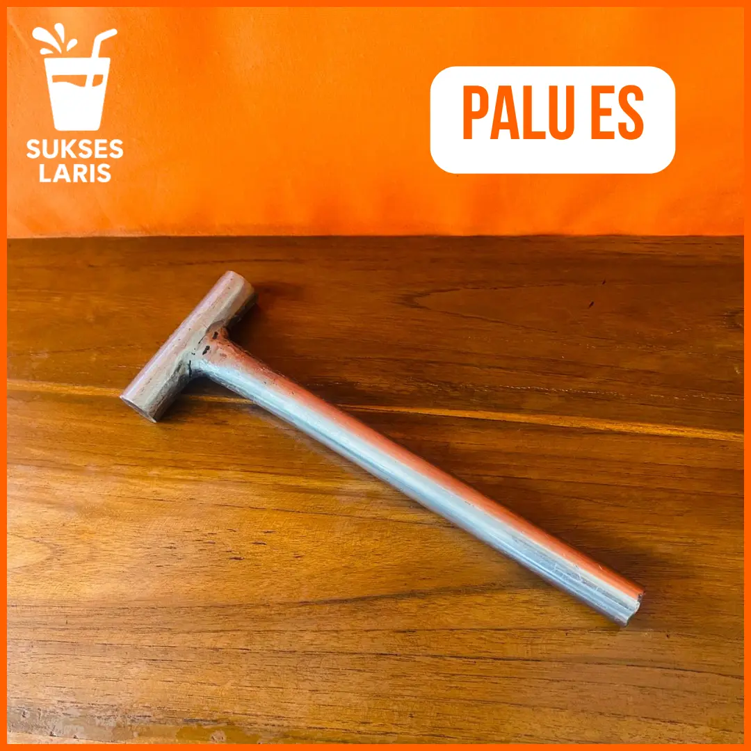 PALU ES | PALU ES BATU BAHAN BESI | Specialty Kitchen Utensils