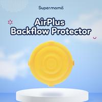 Gambar Supermama Lab AirPlus Backflow Protector | Aksesoris Airplus Elektrik Breast Pump dari Supermama Lab Indonesia Kota Administrasi Jakarta Utara 1 Tokopedia