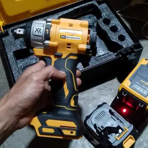 CORDLESS IMPACT WRENCH MESIN IMPACT 7002-96V