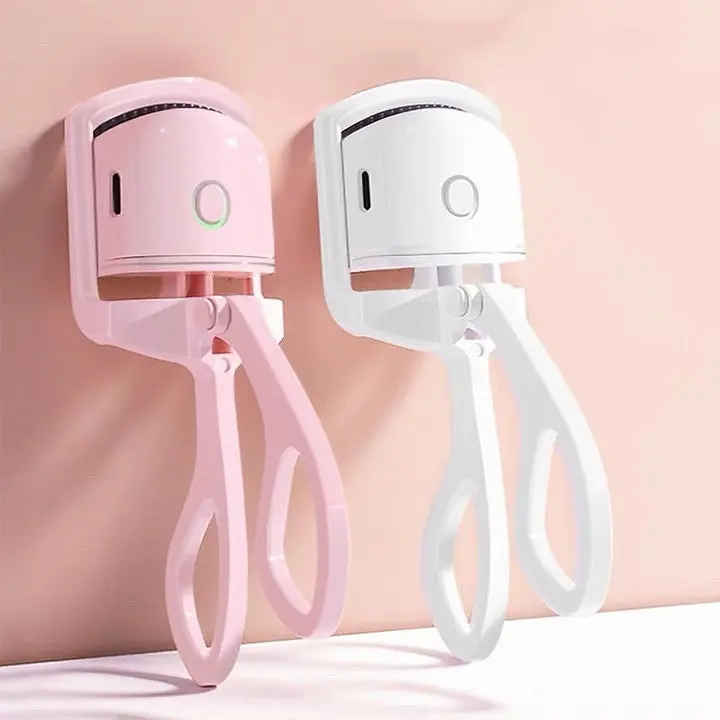 Electric Eyelash Curler Penjepit Bulu Mata Elektrik Dengan Pemanas 0920