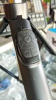 Product Review of 【COD】【24H SHIPPING】INBEX IB-3 Tongsis Tripod handphone hp u holder Professional Free Tripot+Bluetooth Remote Kaki Stabilizer 160CM Lampu Panjang from B**o M**a 3