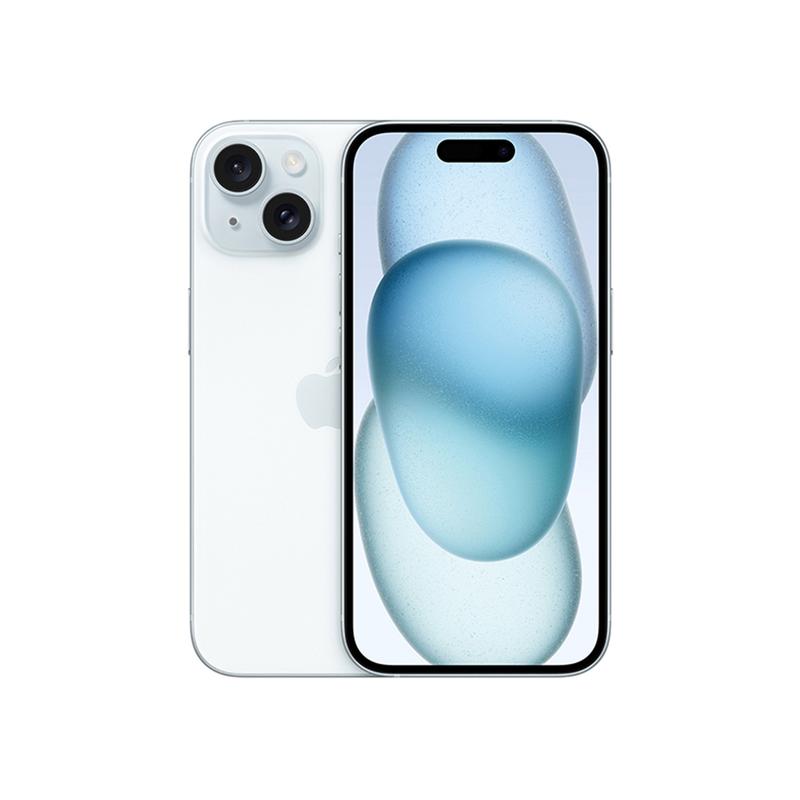 (Special Live) iPhone 15 128GB Garansi Resmi Indo 1 Tahun ibox tam GDN 3