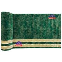 Gambar Alhadi Karpet Masjid PISTAGIZ METERAN Ukuran 100 x 120cm Tebal 14mm Sajadah Mushola Turki - Pistagiz-1 dari Alhadi Official Store Kota Administrasi Jakarta Pusat 1 Tokopedia