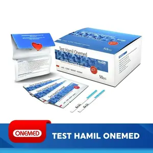 Onemed Alat Tes Kehamilan | Test Pack Onemed | Tes kandungan | Test Pregnancy
