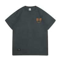 Gambar Throox Kaos Pendek || Skiniar Grey T-Shirt - S dari Throox Original Kota Surakarta 1 Tokopedia