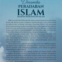 Gambar Dinamika Peradaban Islam: Sejarah Kebudayaan Islam Kelas XI Penulis: Muhammad Muzaki, dkk. dari tokowawasanilmubms Kota Yogyakarta 5 Tokopedia