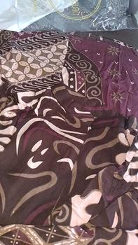 Product Review of KODE GAMIS DASTER READY SALE AMBYAR PROMO KHUSUS LIVE BAHAN PREMIUM HALUS from C**3 3