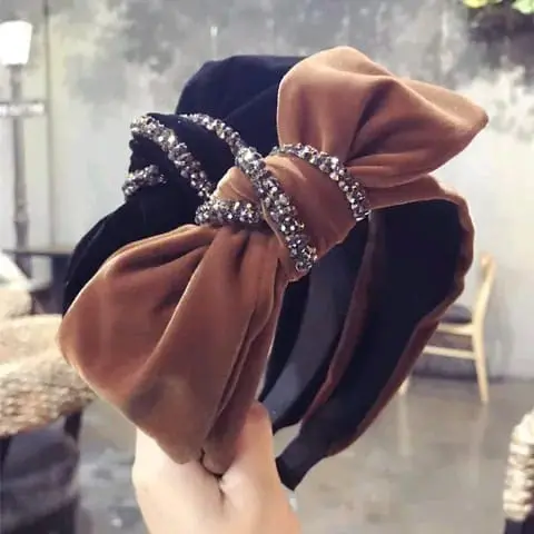 BANDO CRYSTAL PITA KOREA BANDO MURAH BANDO VIRAL TIKTOK