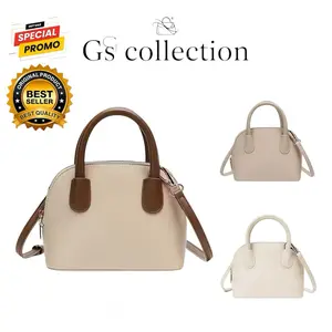 INARA BAG - Tas Selempang & Bahu Wanita , Sling Bag Wanita Terbaru, Shoulder Bag Wanita Korean Style Kekinian - Tas Wanita Terbaru 2026