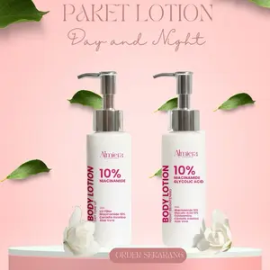 PAKET LOTION DAY AND NIGHT by Almira Berto