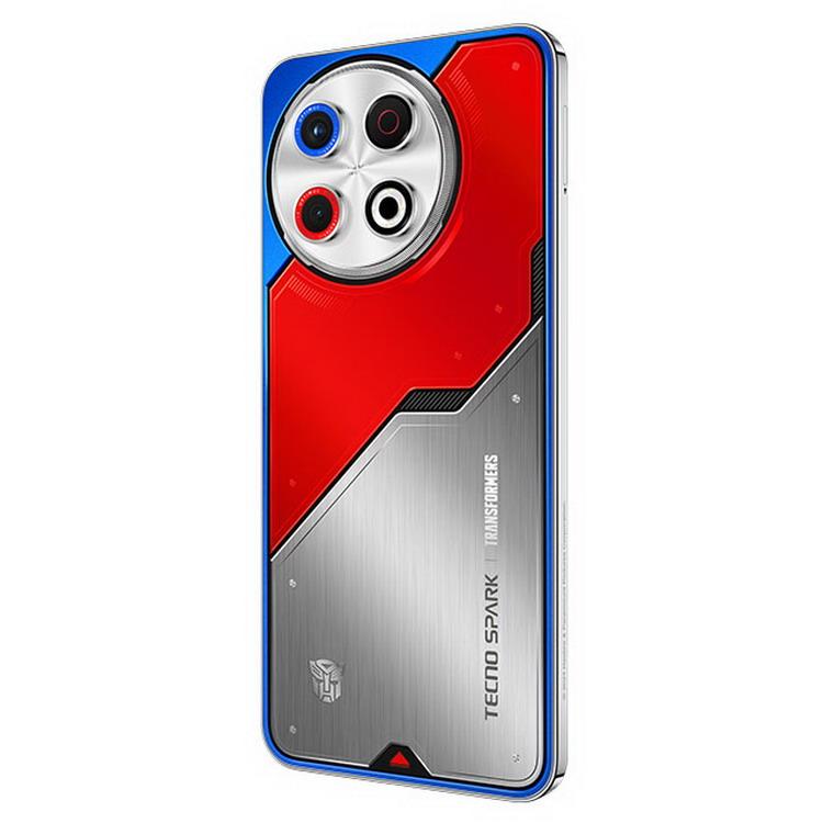 Tecno Spark 30 Pro 4G - 8GB/128GB 7