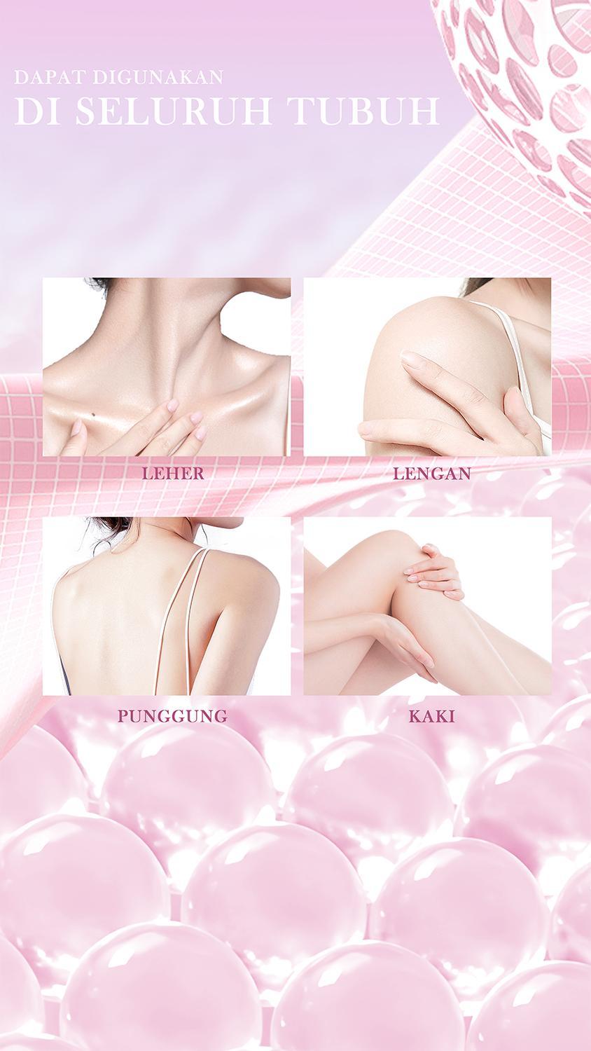 PERFACE TONE UP CREAM [LAZY CREAM BRIGHTENING & WHITENING MOISTURIZING] [Radiance & Care For Skin] Moisturizer Pelembab Wajah Perawatan Mencerahkan