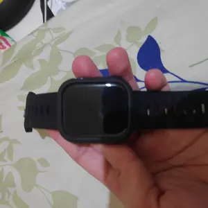 Soft Rubber Case for Apple Watch  Ultra 3/2/1 49mm 46mm 42mm 45 44 40 41 38mm  Jam Tangan Smartwatch Case for Iwatch Series 11 10 9 8 7 6 SE 5 4 3 2 Silikon Material Silicone Bumper Screen Protector Cover for DT No 1 HW22 W26 IWO