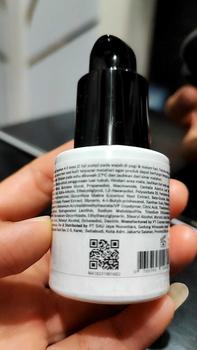 Product Review of FULL PATHWAY RADIANCE SERUM from H**Q 1