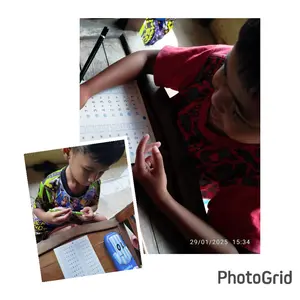 Math exercise Pengurangan Penjumlahan  Soal Latihan Matematika Anak - (10-100) - Tenwin