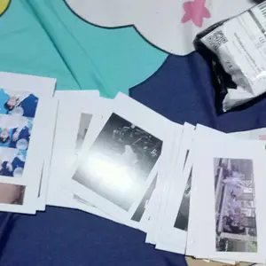 CETAK POLAROID UKURAN 2R ISI 50-100 FOTO NOTE : FOTO KIRIM DIWEA, SILAHKAN CHAT ADMIN DAN TUNGGU BALASANNYA. TERIMAKASIH