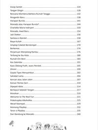 Gambar Detak Pustaka - Tiga Perempuan Bercerita dari Detak Pustaka Kab. Lamongan 5 Tokopedia