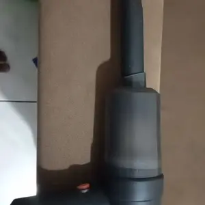 Vacum Cleaner Portable 2in1 - Alat Penyedot Debu Mini Mobil Serbaguna Pembersih Tanpa Kabel Mesin Vacuum