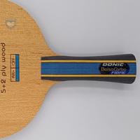 Gambar Donic Balsa Carbo Fibre / bet tenis meja pingpong dari Asta Sport Donic Store Kota Administrasi Jakarta Barat 5 Tokopedia