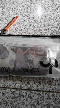 Product Review of HIJAB JOURNEYSCARVERS LIMIET EDISI/HIJAB SEGIEMPAT VOAL/JOURNEY  Nyaman Muslim /Square /Kotak / Lembut from @**6 0