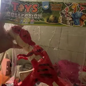 ( BISA COD ) PROMO MAINAN VIRAL DINOSAURUS SHAA SHAA / MAINAN ANAK DINO SHAA SHAA / MAINAN ROBOT DINOSAURUS VIRAL / MAINAN ROBOT DINO / MAINAN ANAK LAKI LAKI SNI MURAH