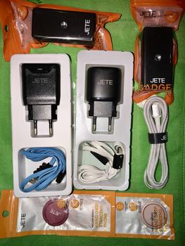 Product Review of Ring HP Holder Stand HP JETE H9 - Original from D**g B**a 1