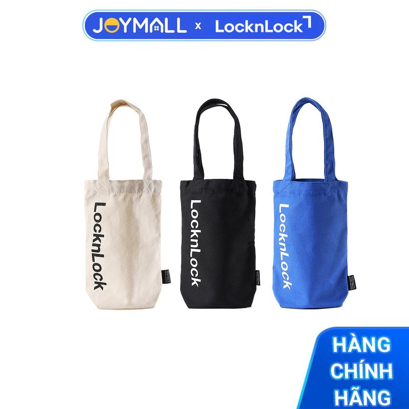 Túi Đựng Bình Nước LocknLock Daily Tumbler Bag HWB824, Hàng Chính Hãng - JoyMall
