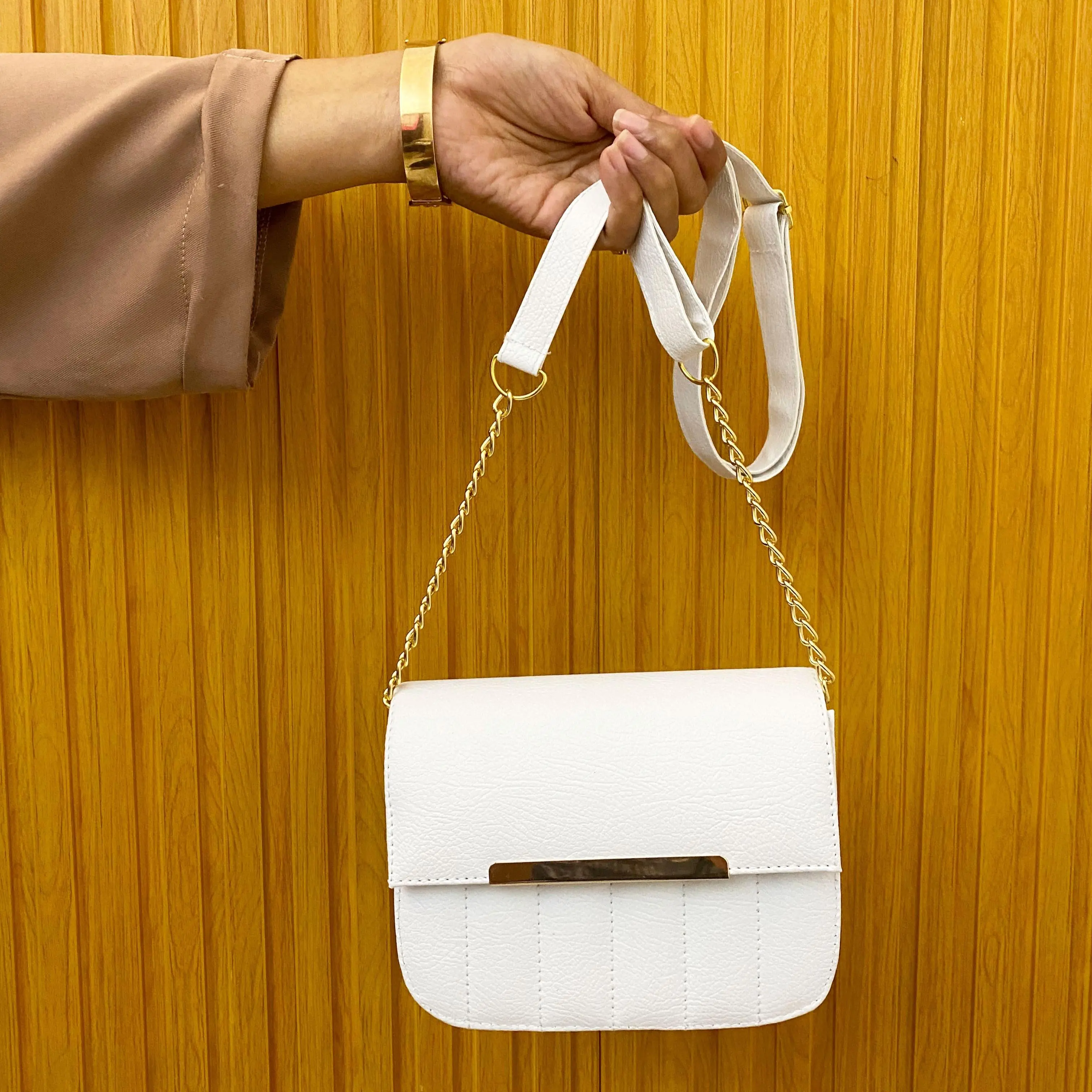 AURORA BAG TAS SELEMPANG WANITA SLING BAG TAS BAHU