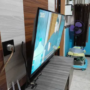 Xiaomi Google TV A 32 2026 | Dolby DTS Audio | Smart WIFI Youtube Digital Google TV | [Xiaomi Official Store]