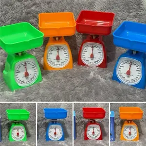 Timbangan Dapur Kue Manual Mangkok 5kg