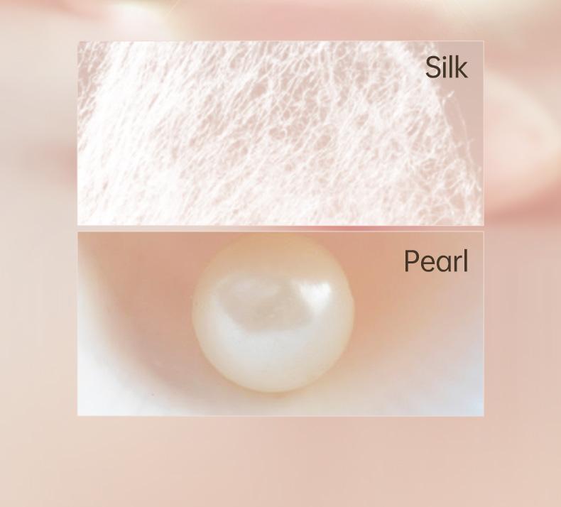 Product Introduction of MEIKING Lightweight Matte Loose Powder Setting powder 7g Oil control Waterproof 8