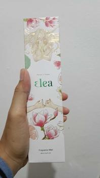 Product Review of MSBB - HMNS X Tsana Fragrance Mist - Elea from H**🌻 0
