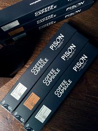 Gambar PISON PAPUA NISMARA WAMENA COFFEE CAPSULES | KOPI KAPSUL | COFFEE | CAPSULE | PISON INDONESIA | NESPRESSO SUPPORT | CARAMEL DARK CHOCOLATE HAZELNUT dari PISON INDONESIA Kab. Badung 3 Tokopedia