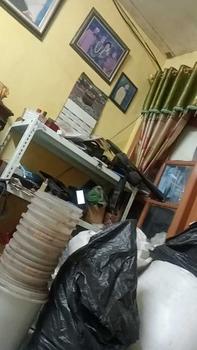 Product Review of emblem KYB timbul sepasang sudah memgunakan lem 3M, BONOS STICKER KYB from T** P**e S**o 0