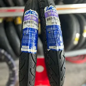 Ban motor merk IRC ring 17 buat motor bebek supra,grand,vega,jupiter dll