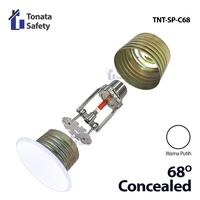Gambar Sprinkler Concealed 68 C / 68C Tonata / Cover Putih dari Tonata Indonesia Kab. Tangerang 1 Tokopedia