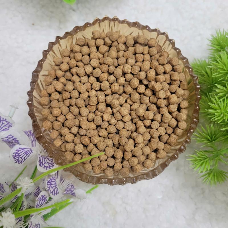 3kg Cám cá koi cá chép cá trắm cá rô giúp cá tăng size lên màu đẹp