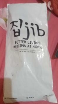 Product Review of JIB Silicone Utensil Spatula / Spatula Silicon / Utensile Turner / Sutil Silikon Tahan Panas Gagang Kayu from a**_ 0