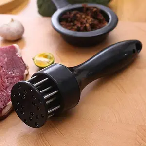 Alat Pelunak Daging Meat Tenderizer  Alat Penusuk Daging Serat Alat Pelunak Serbaguna Murah